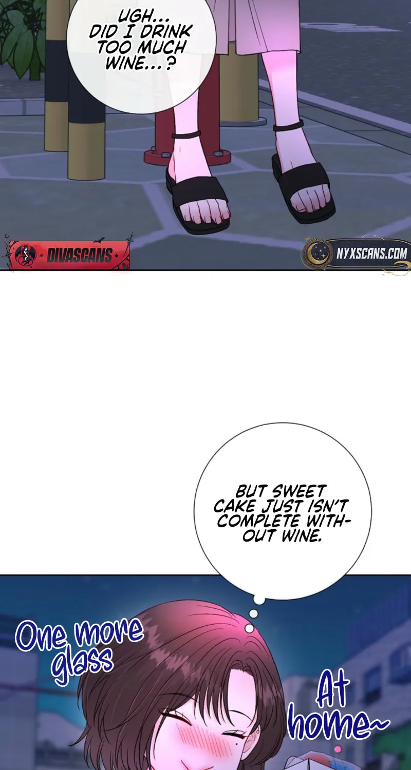 The Summer When You Came Chapter 17 page 54 - 