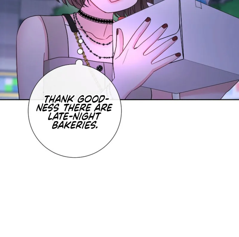 The Summer When You Came Chapter 17 page 55 - 