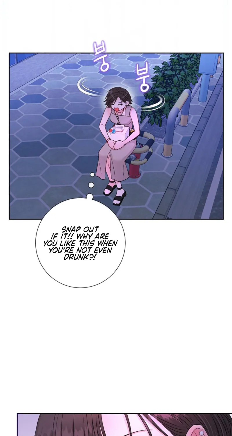 The Summer When You Came Chapter 17 page 61 - 