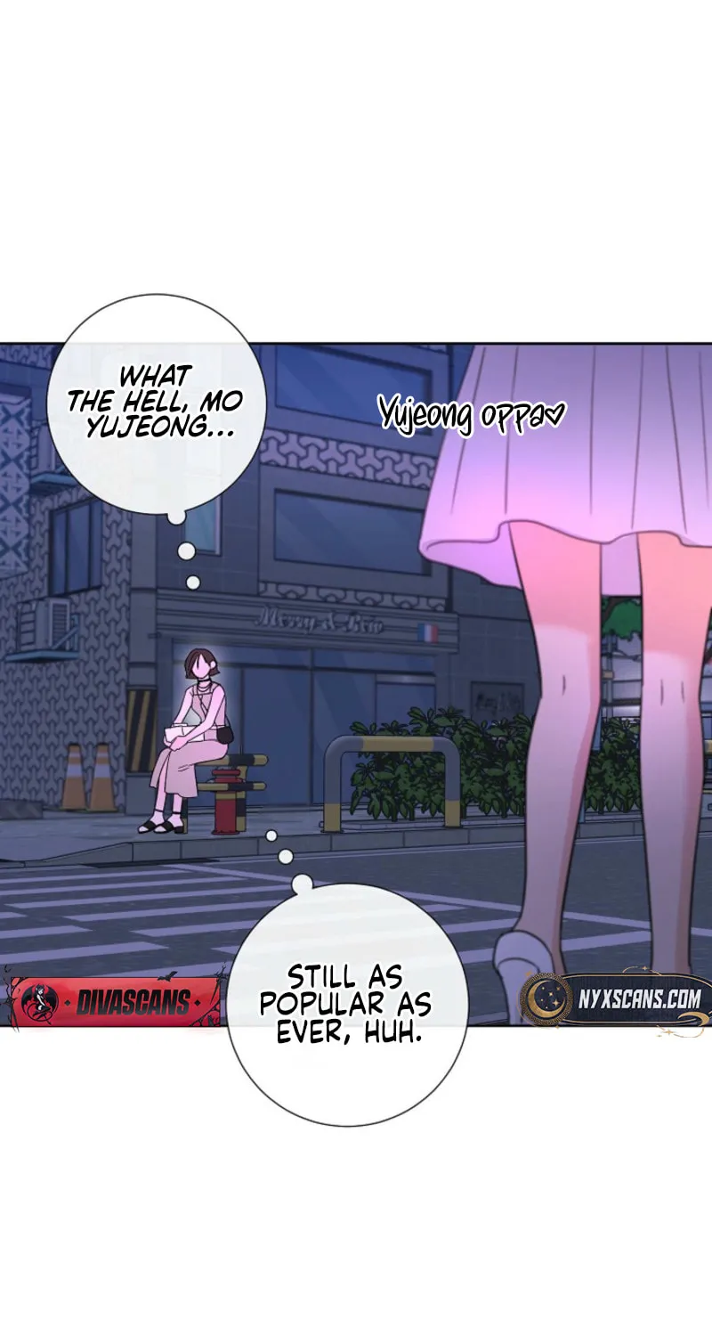 The Summer When You Came Chapter 17 page 65 - 