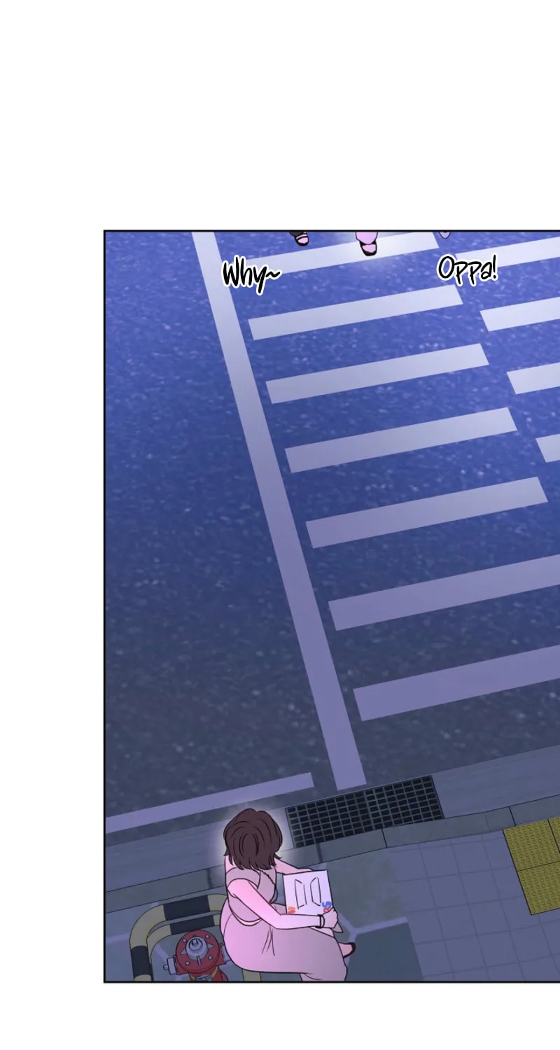The Summer When You Came Chapter 17 page 67 - 