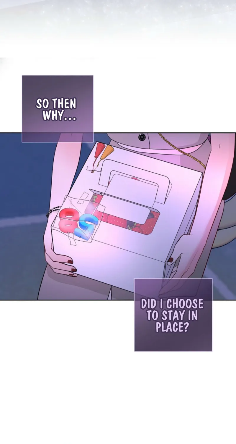 The Summer When You Came Chapter 17 page 70 - 