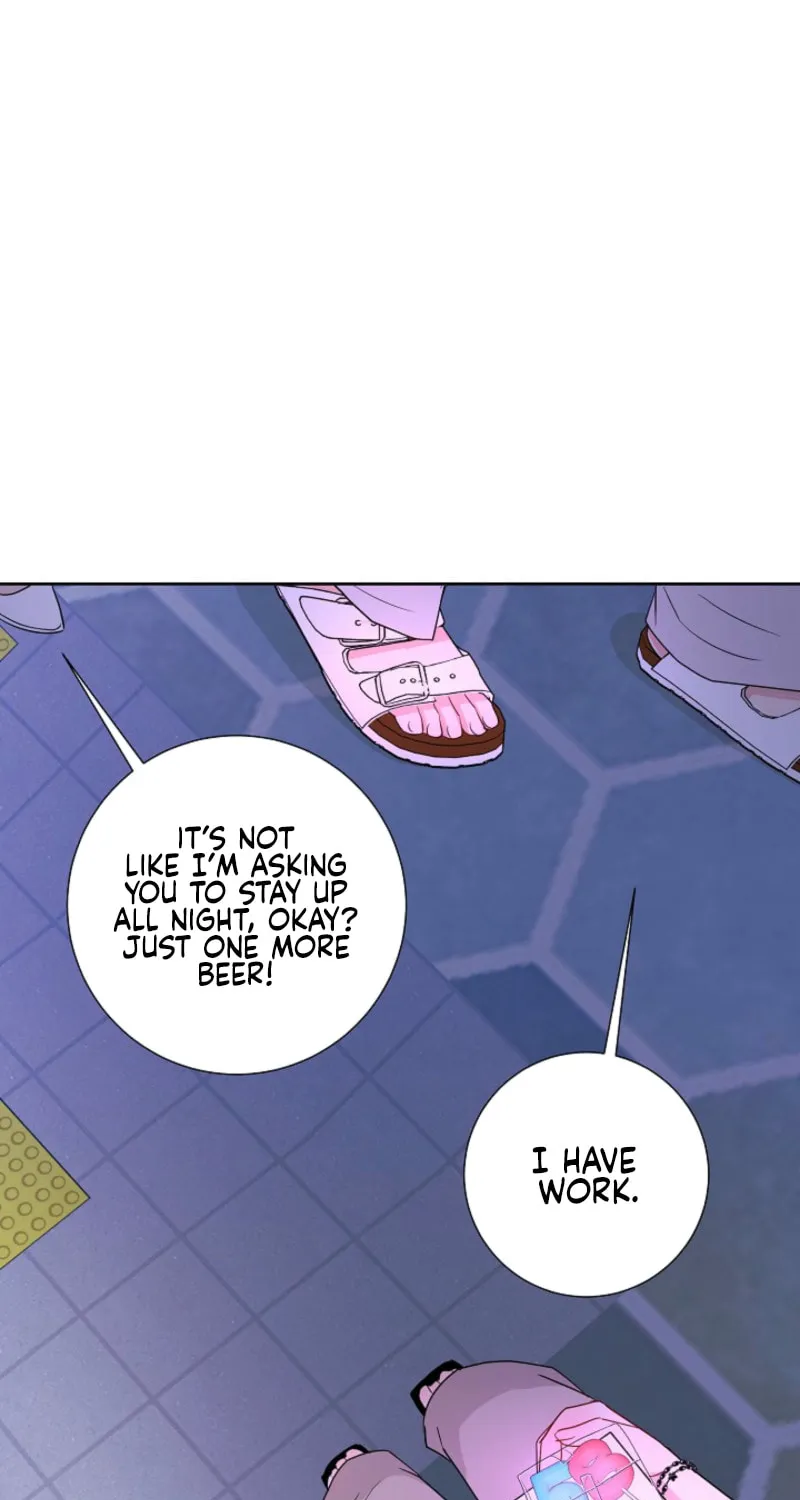The Summer When You Came Chapter 17 page 74 - 