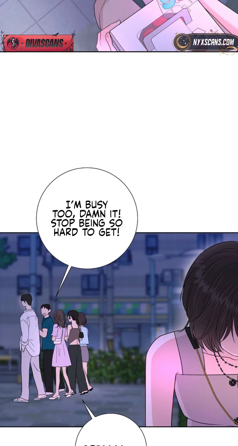 The Summer When You Came Chapter 17 page 75 - 