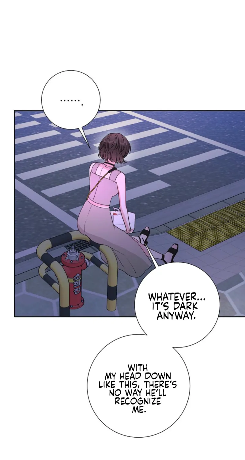 The Summer When You Came Chapter 17 page 77 - 
