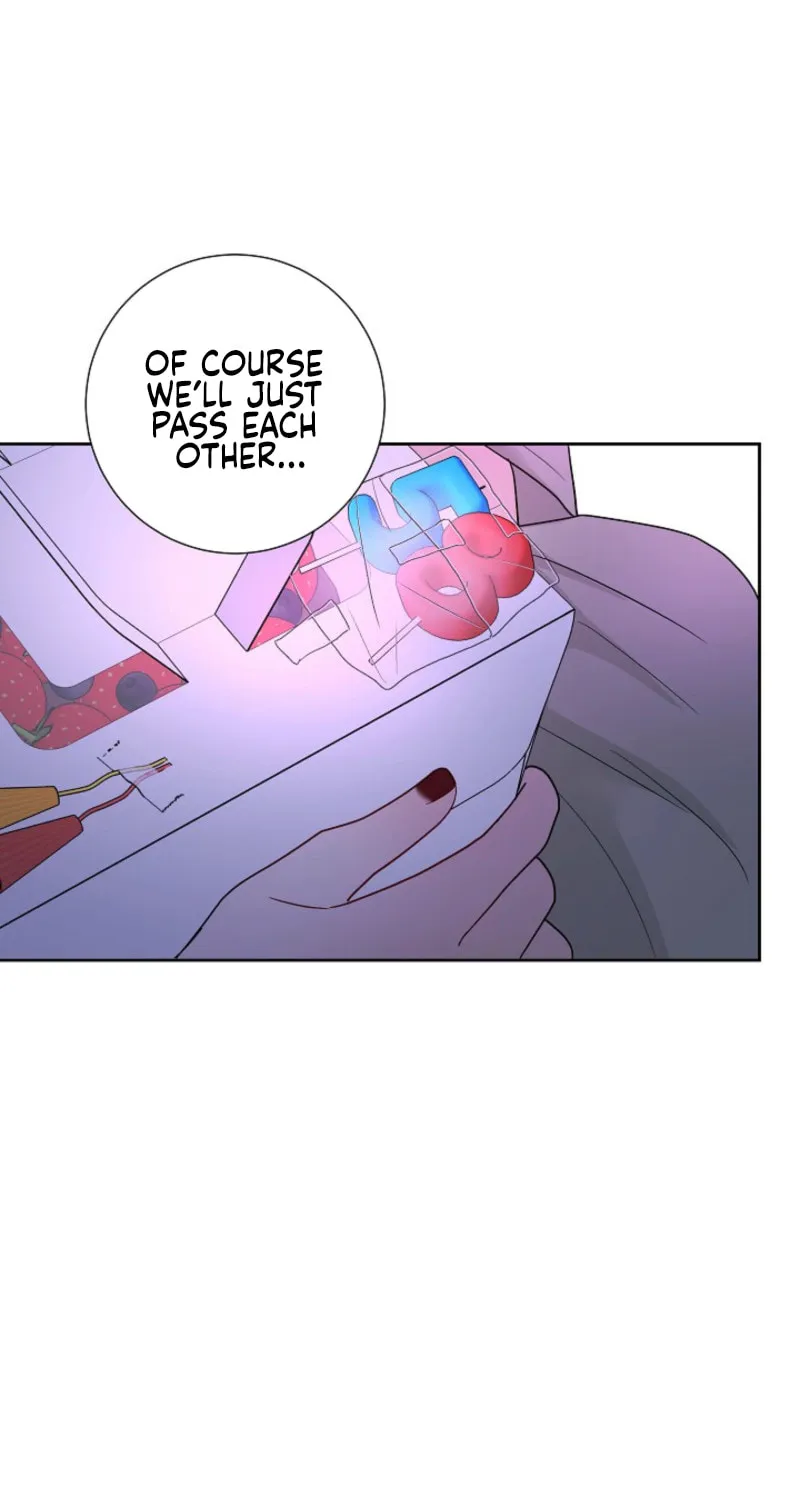 The Summer When You Came Chapter 17 page 78 - 