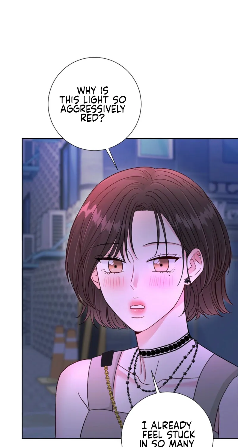 The Summer When You Came Chapter 17 page 80 - 