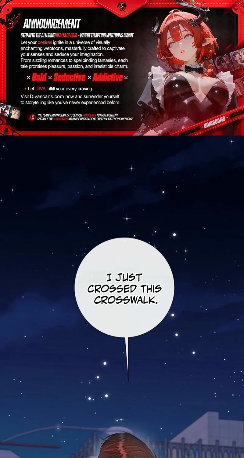 The Summer When You Came Chapter 18 page 1 - 