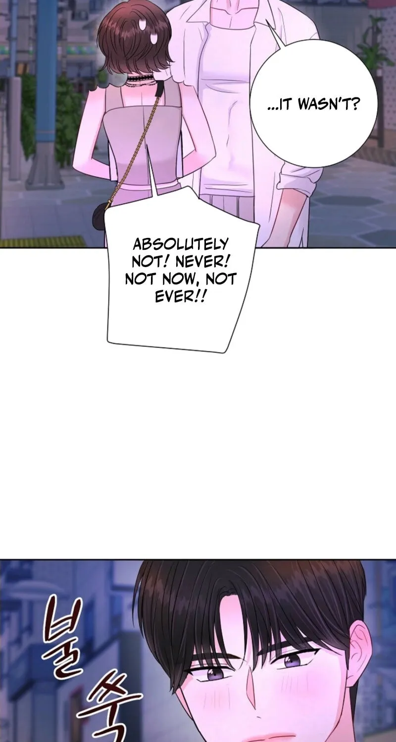 The Summer When You Came Chapter 18 page 14 - 
