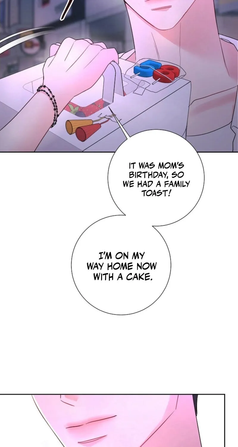 The Summer When You Came Chapter 18 page 15 - 