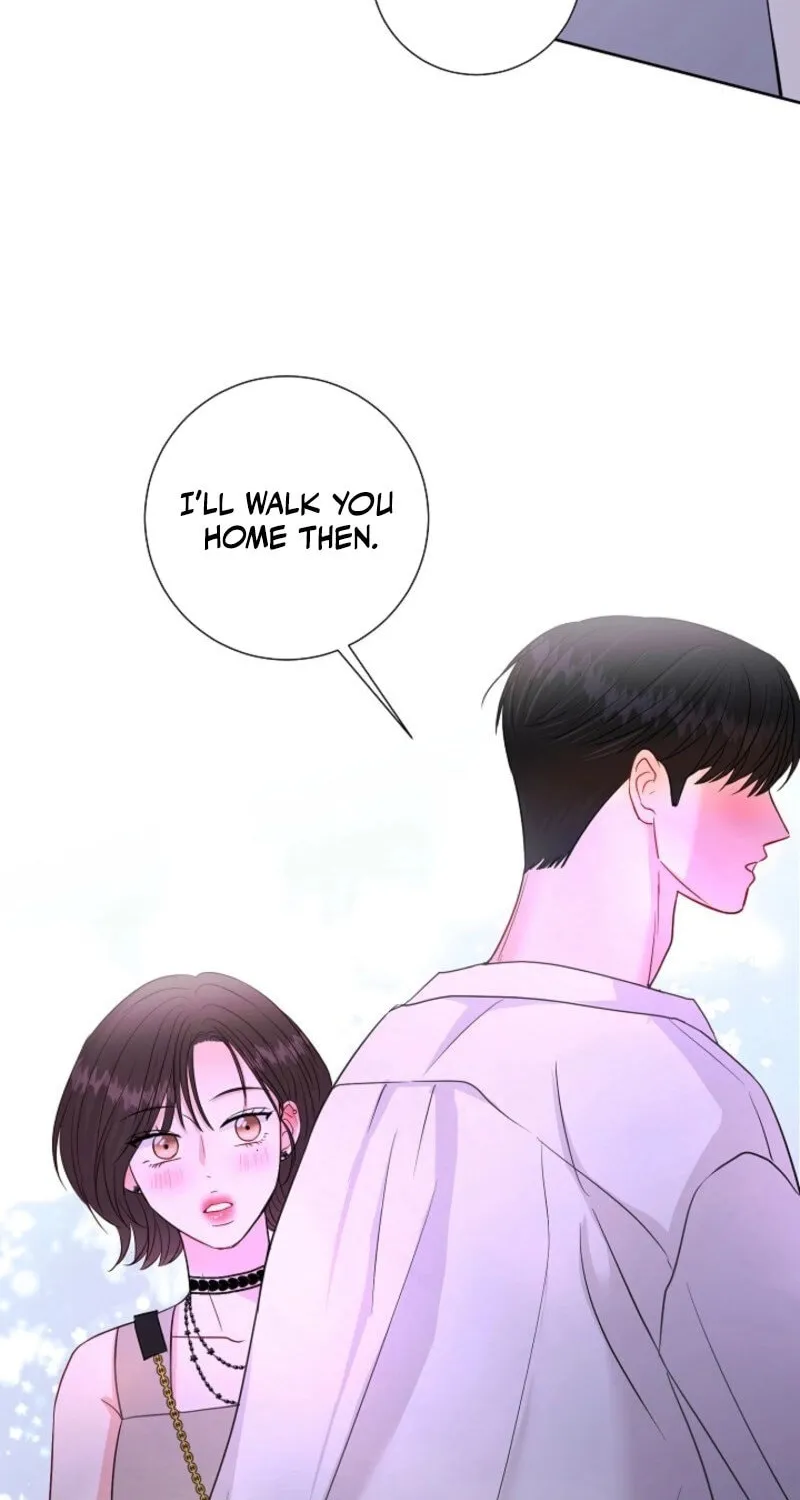 The Summer When You Came Chapter 18 page 17 - 