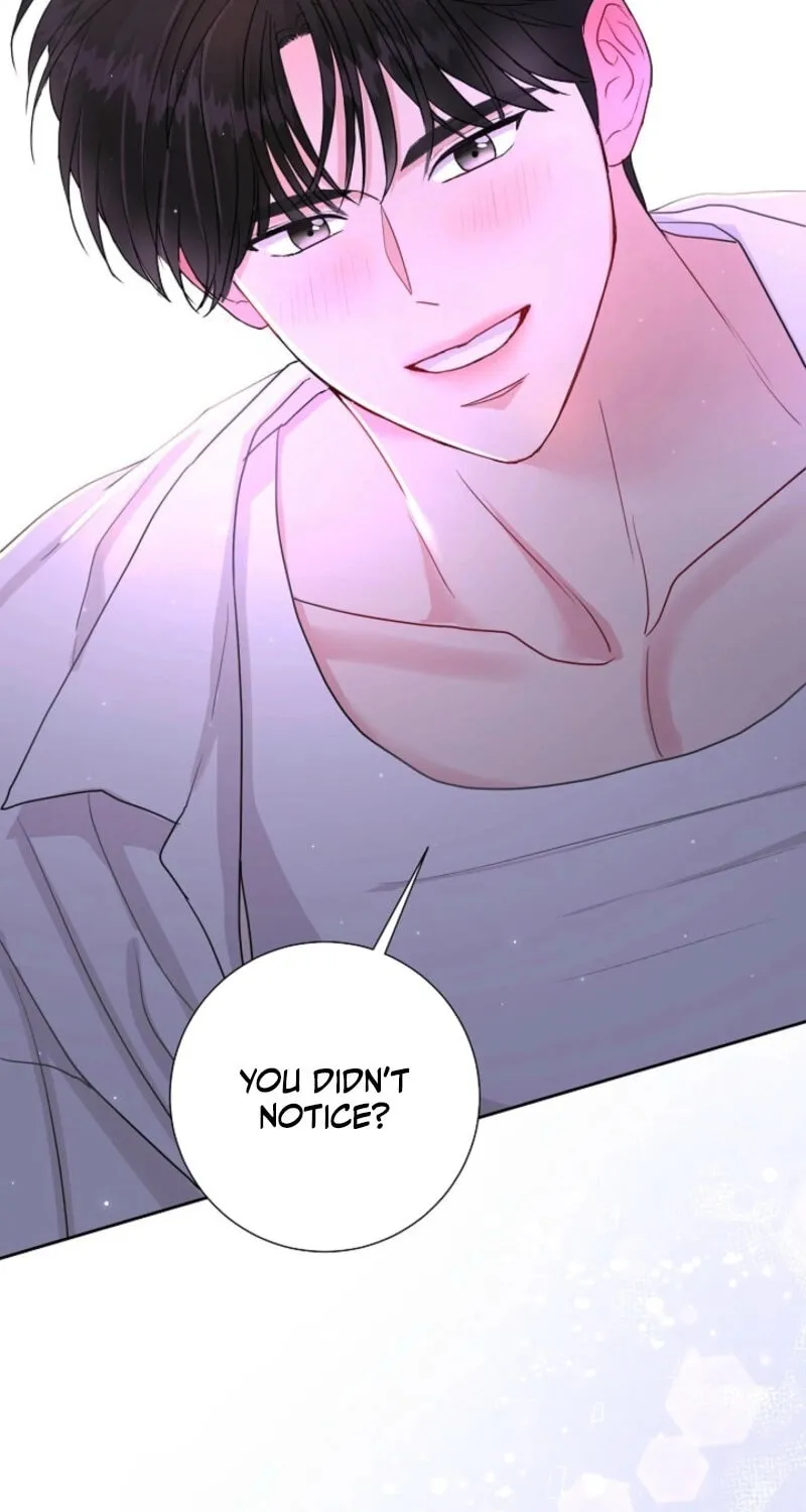 The Summer When You Came Chapter 18 page 3 - 