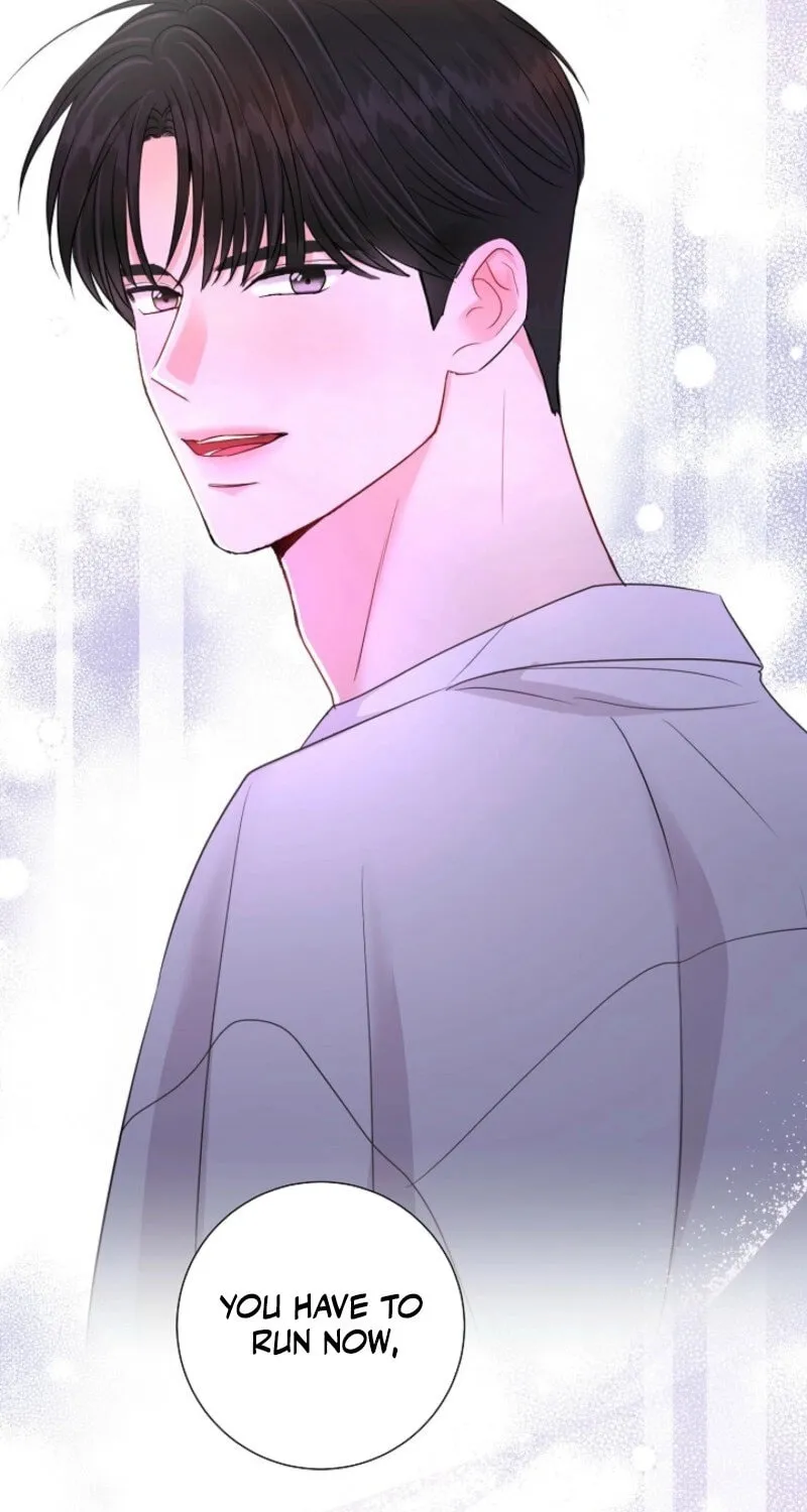 The Summer When You Came Chapter 18 page 21 - 