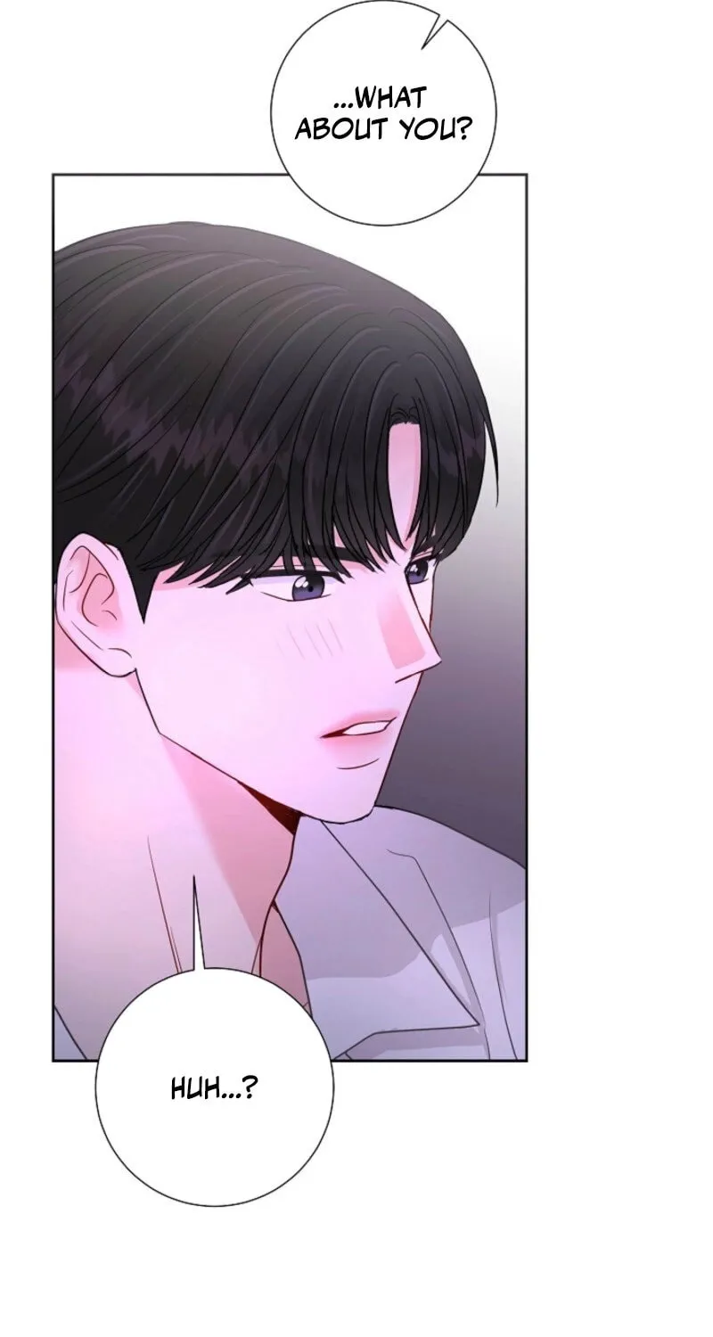 The Summer When You Came Chapter 18 page 28 - 