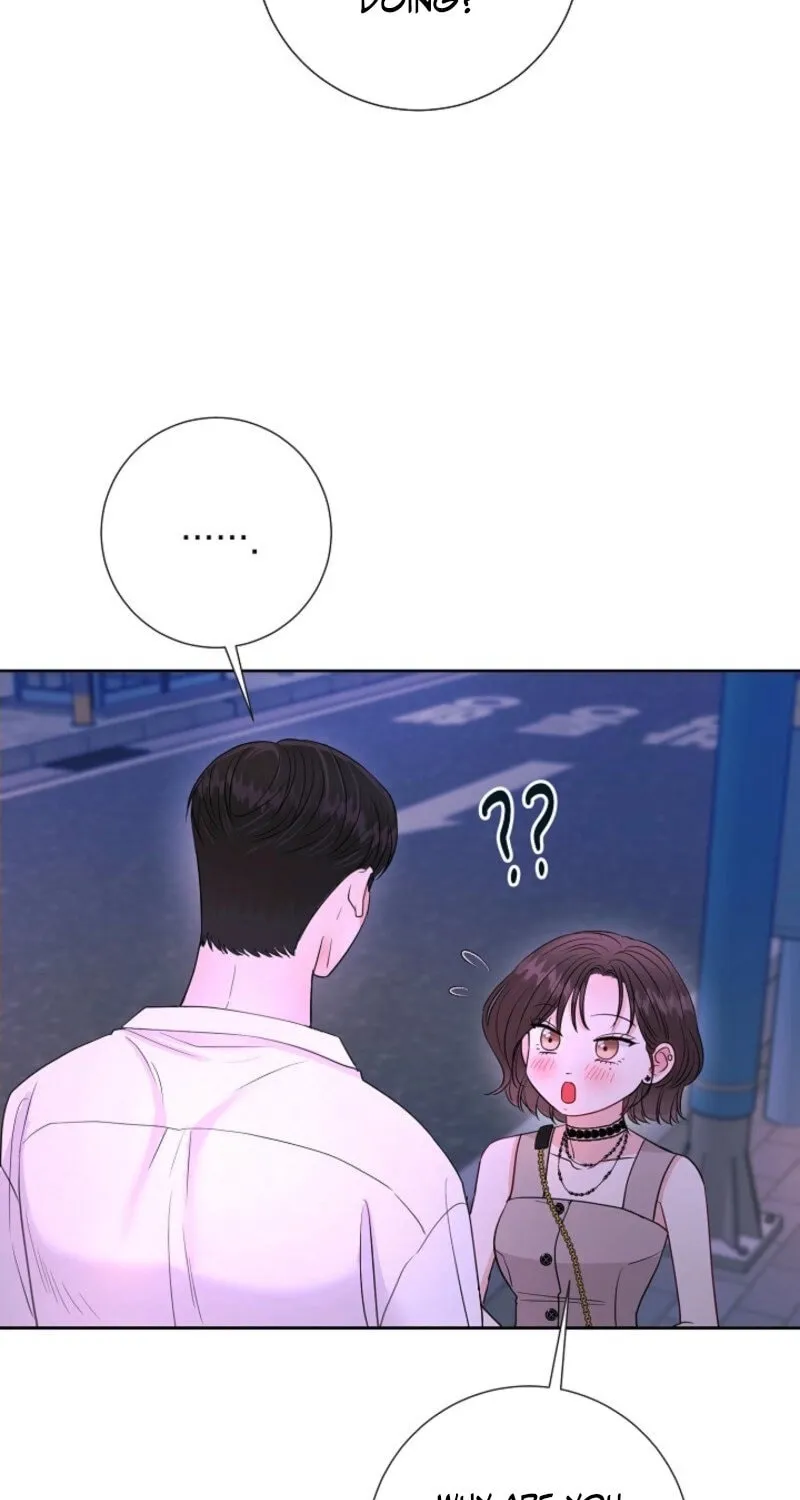The Summer When You Came Chapter 18 page 30 - 