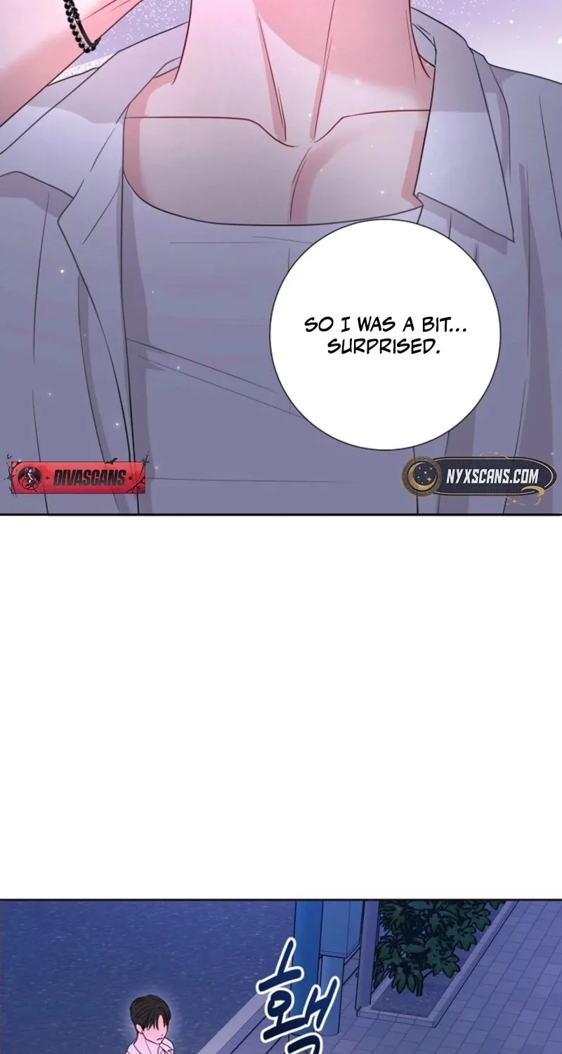 The Summer When You Came Chapter 18 page 32 - 