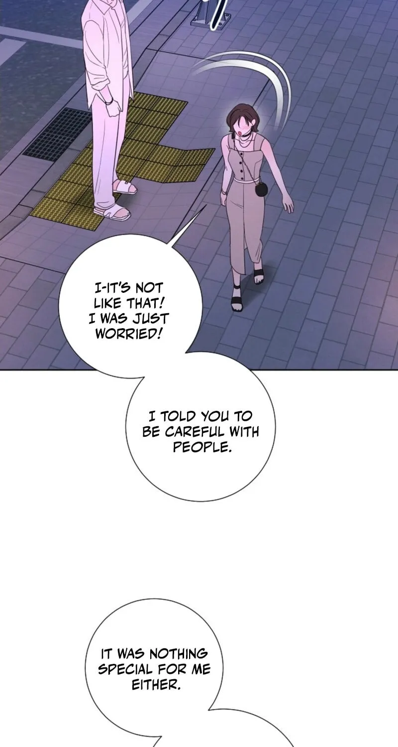 The Summer When You Came Chapter 18 page 33 - 