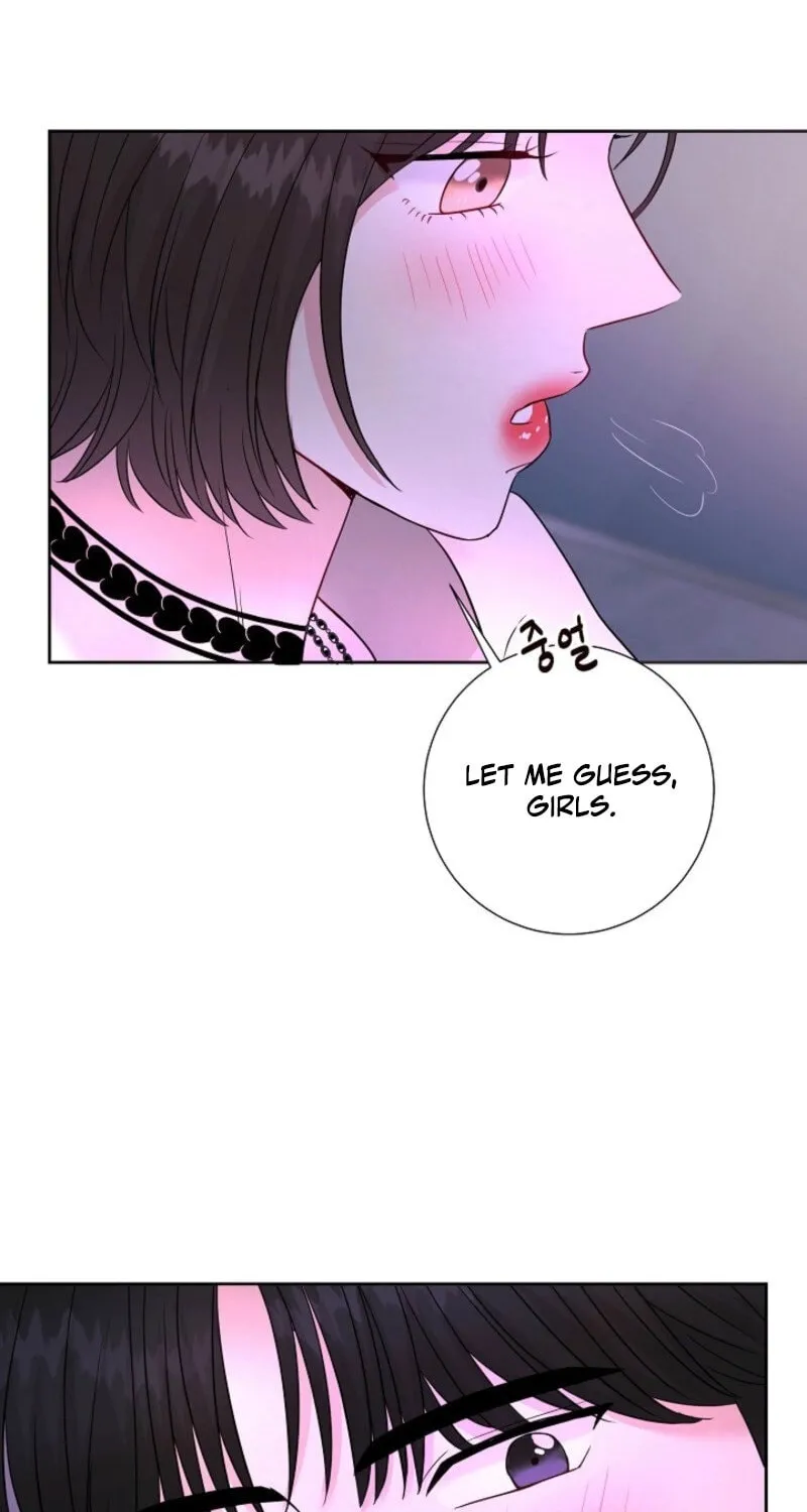 The Summer When You Came Chapter 18 page 35 - 