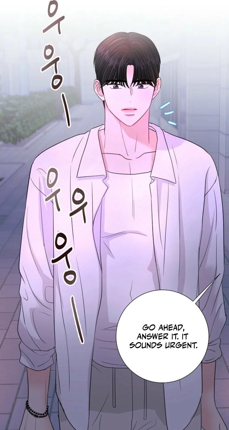 The Summer When You Came Chapter 18 page 37 - 