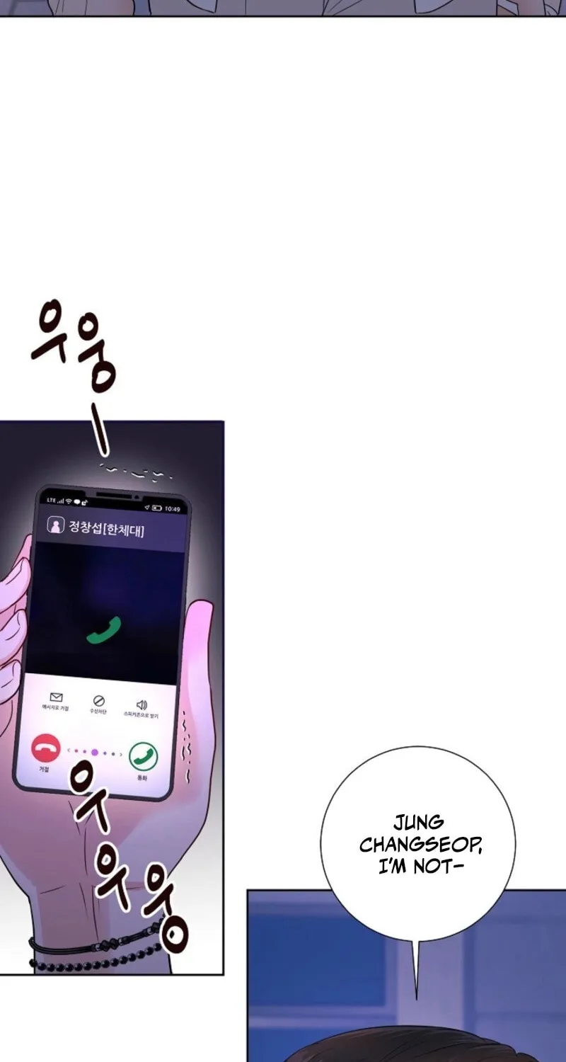The Summer When You Came Chapter 18 page 38 - 