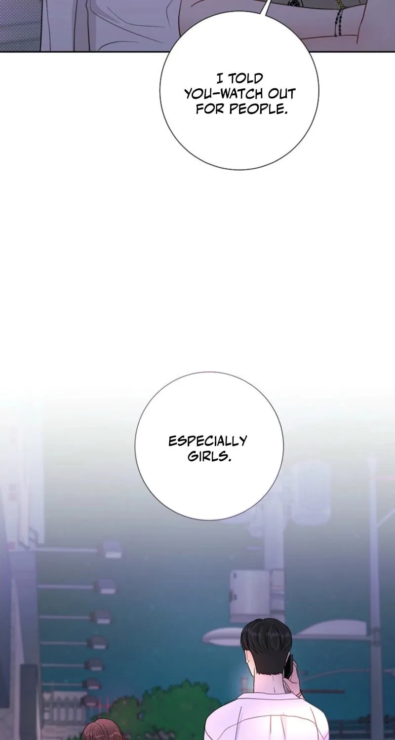 The Summer When You Came Chapter 18 page 41 - 