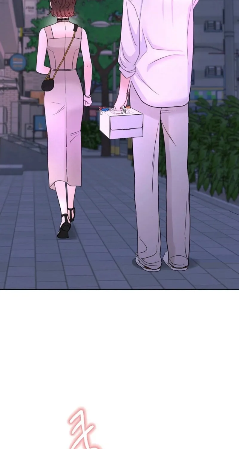 The Summer When You Came Chapter 18 page 42 - 