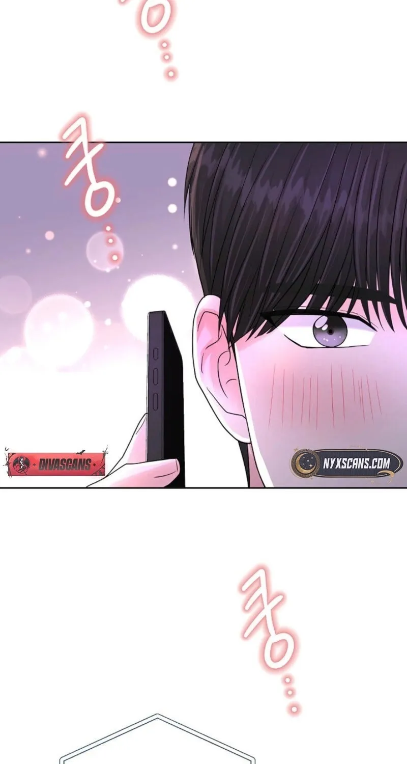 The Summer When You Came Chapter 18 page 43 - 