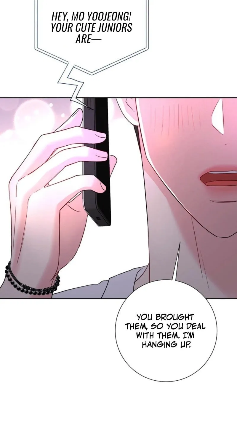 The Summer When You Came Chapter 18 page 44 - 