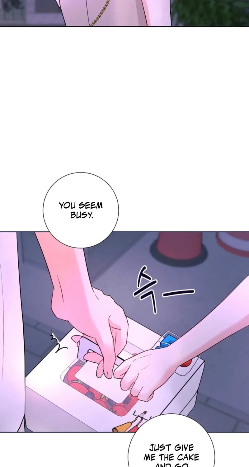 The Summer When You Came Chapter 18 page 49 - 