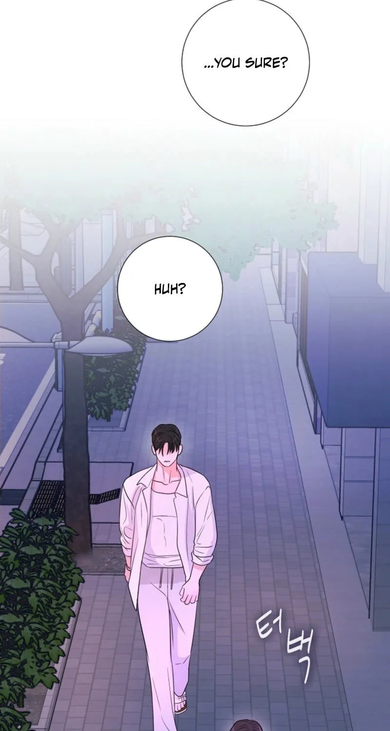 The Summer When You Came Chapter 18 page 52 - 