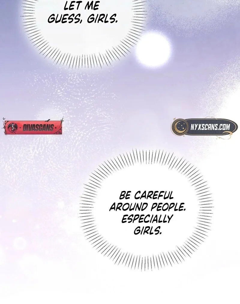 The Summer When You Came Chapter 18 page 54 - 