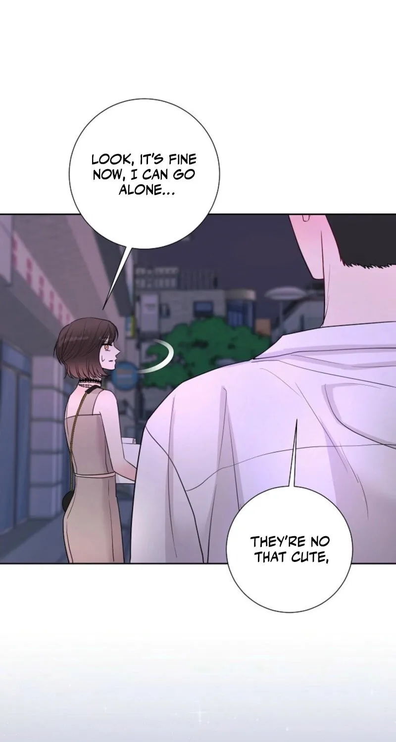 The Summer When You Came Chapter 18 page 57 - 