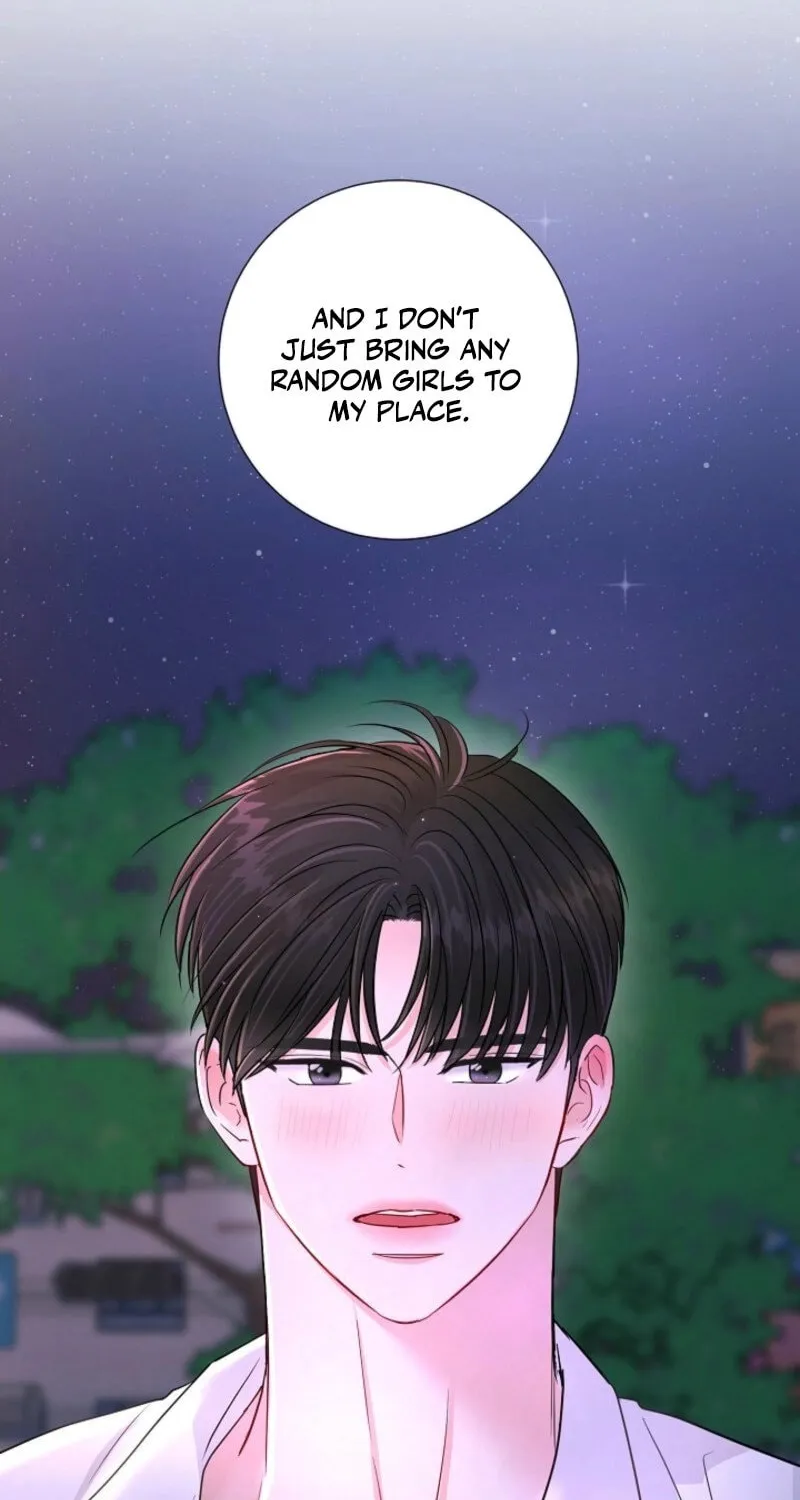 The Summer When You Came Chapter 18 page 58 - 