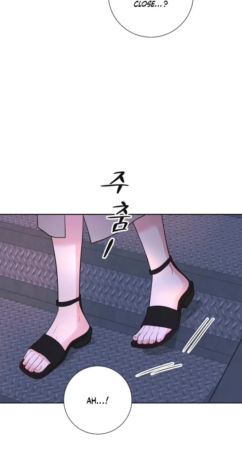 The Summer When You Came Chapter 18 page 67 - 