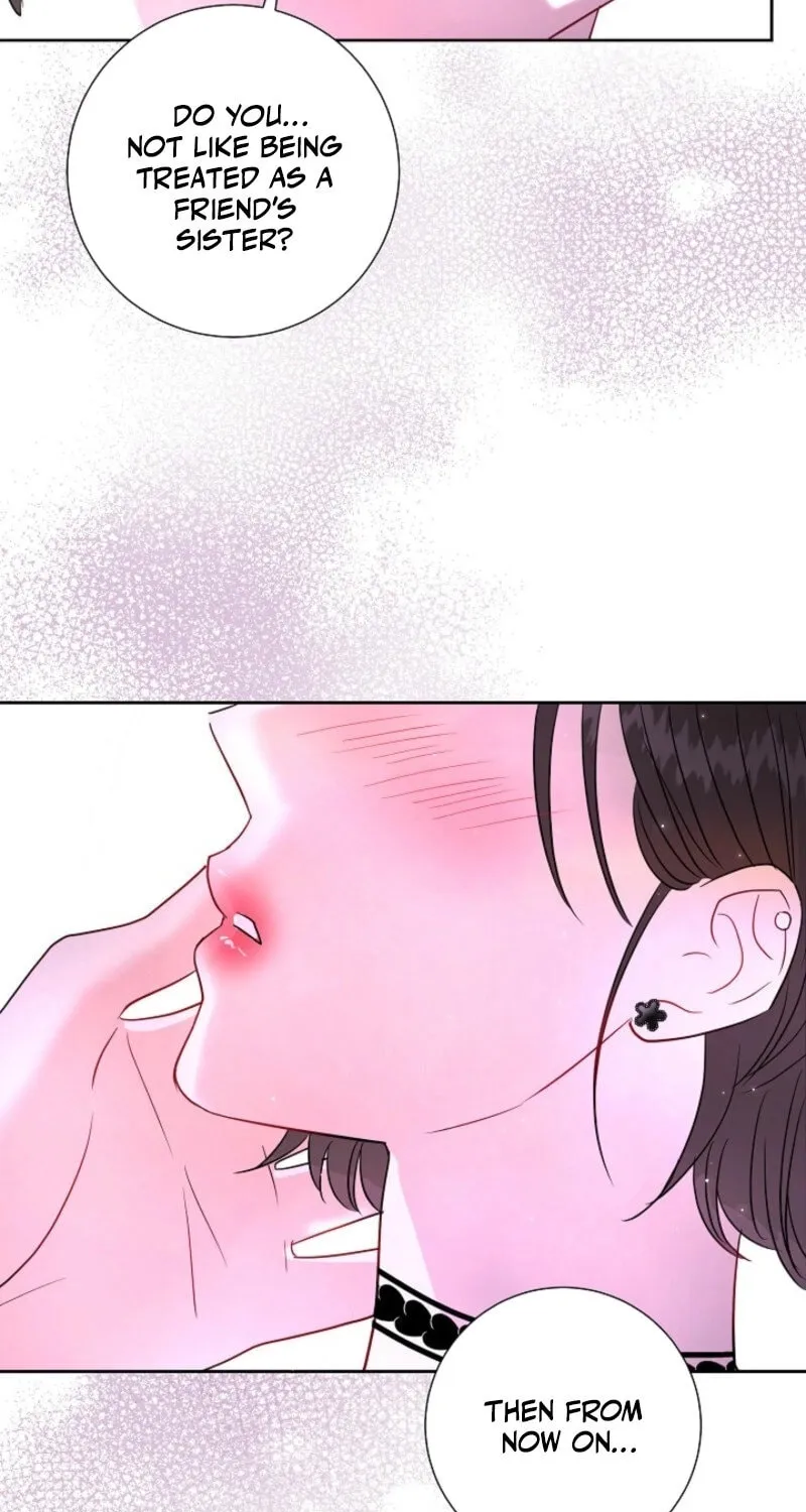 The Summer When You Came Chapter 18 page 70 - 