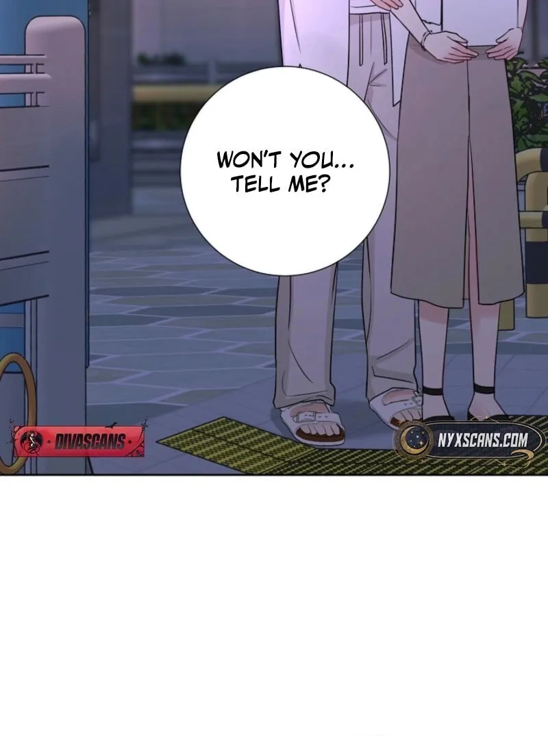 The Summer When You Came Chapter 18 page 9 - 
