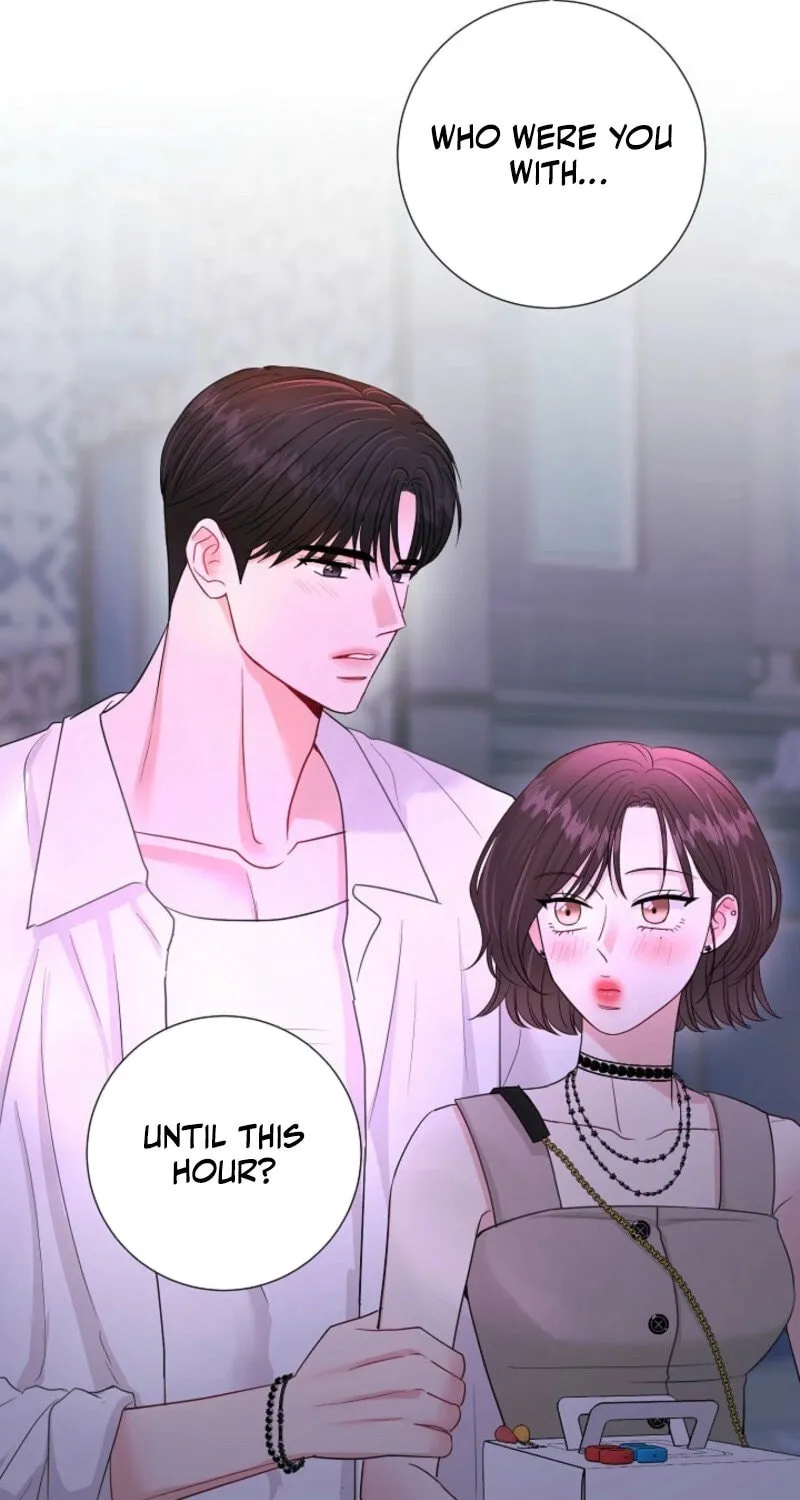 The Summer When You Came Chapter 18 page 10 - 