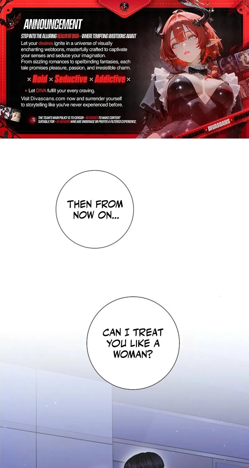 The Summer When You Came Chapter 19 page 1 - 