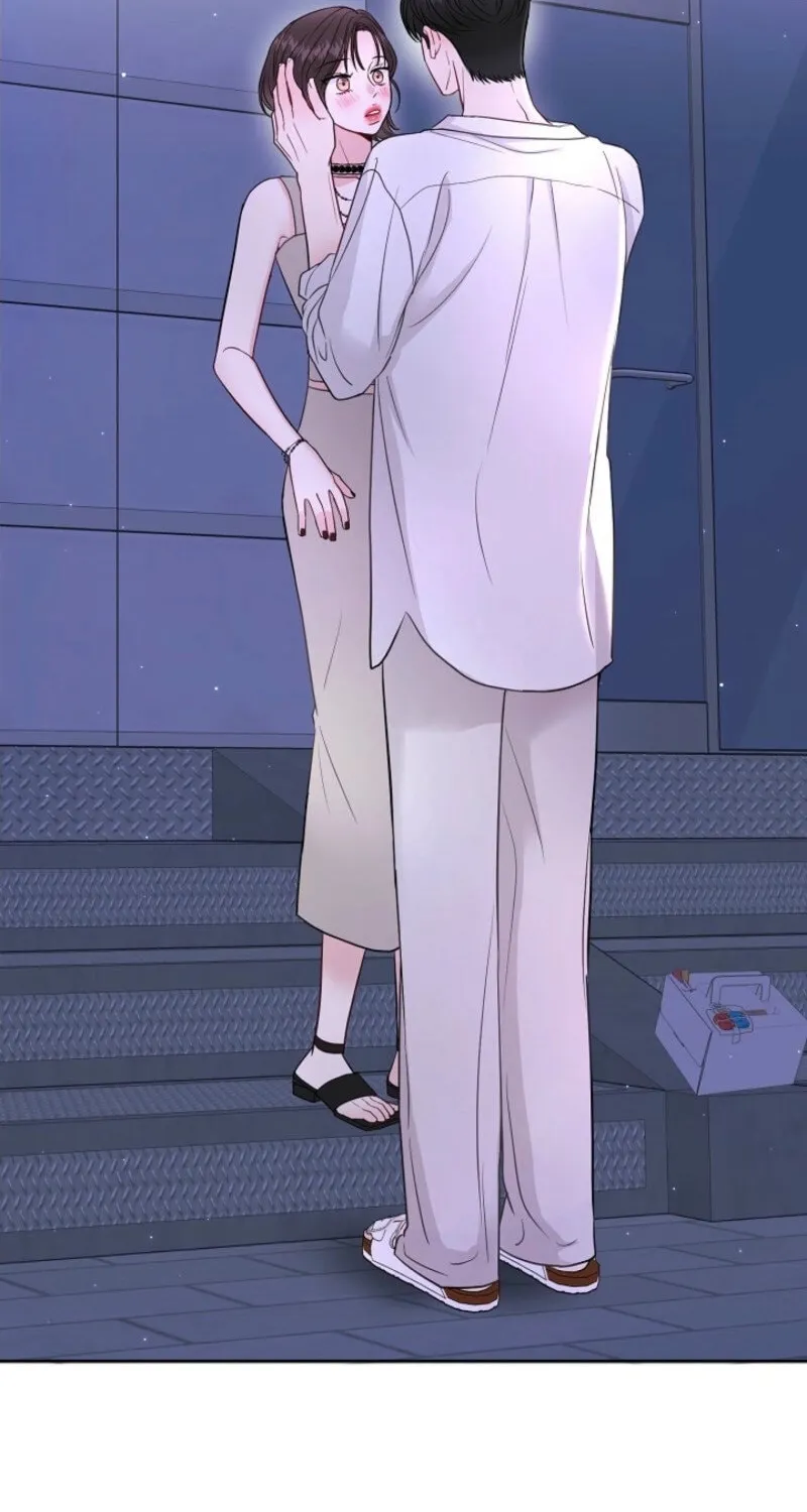 The Summer When You Came Chapter 19 page 2 - 
