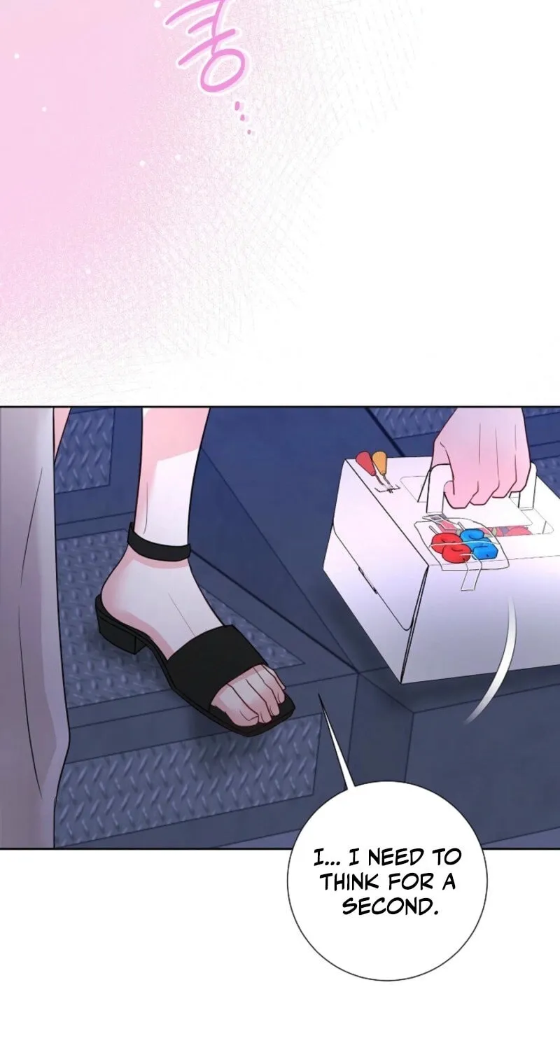 The Summer When You Came Chapter 19 page 15 - 