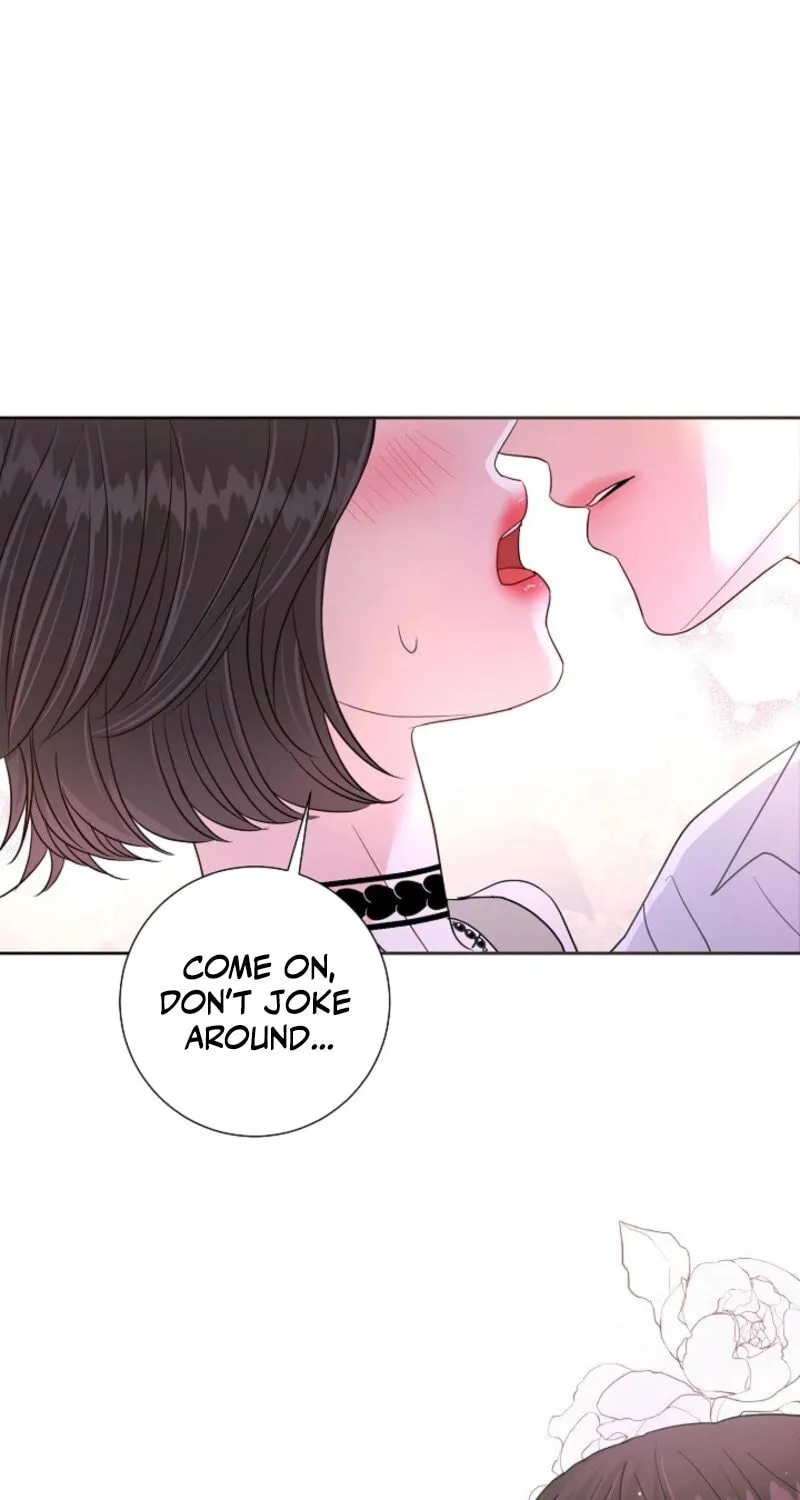 The Summer When You Came Chapter 19 page 3 - 
