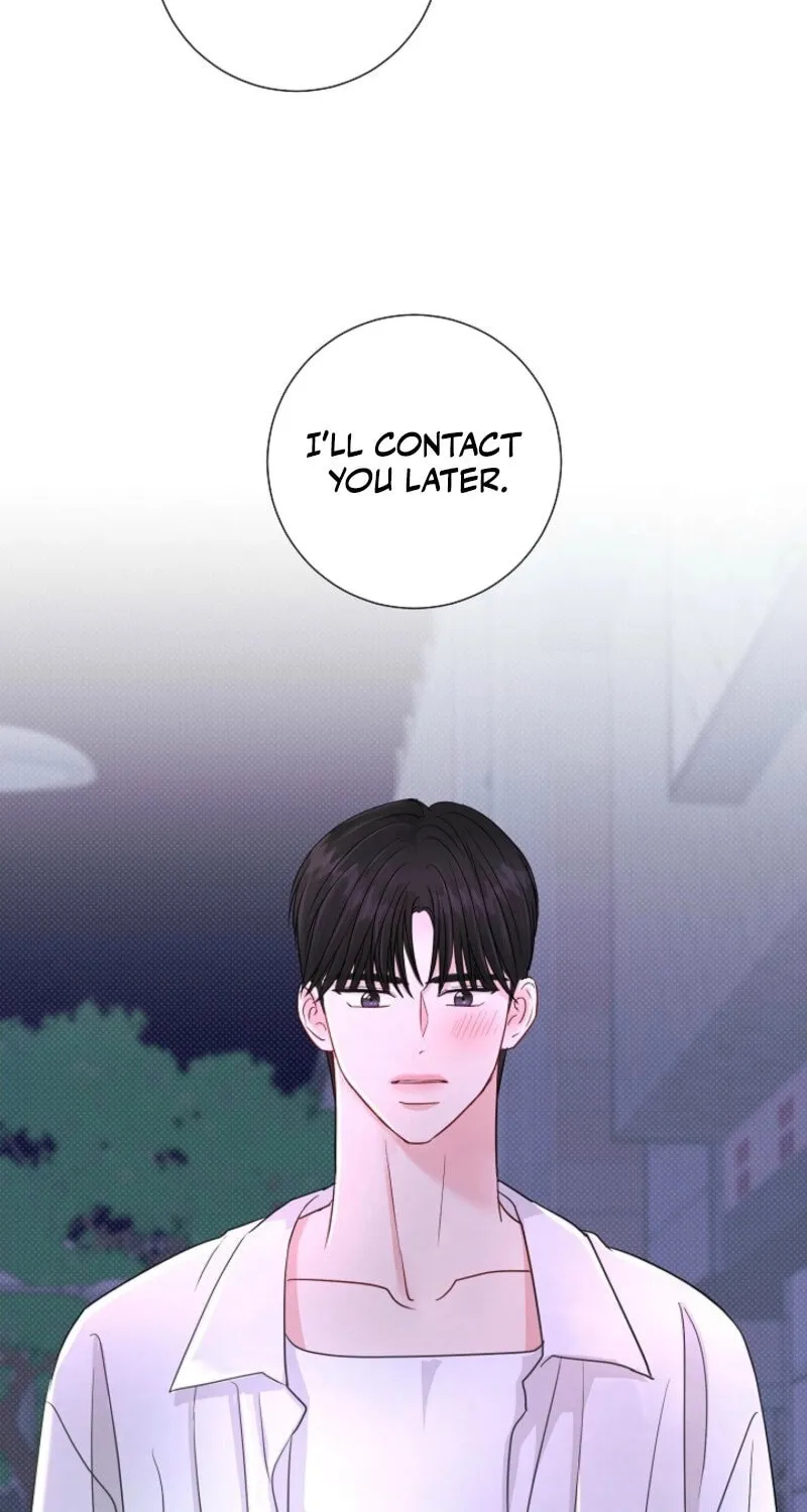 The Summer When You Came Chapter 19 page 21 - 