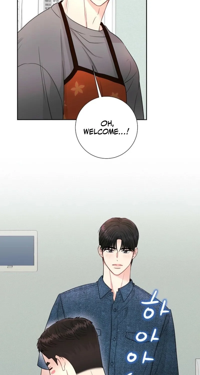 The Summer When You Came Chapter 19 page 27 - 