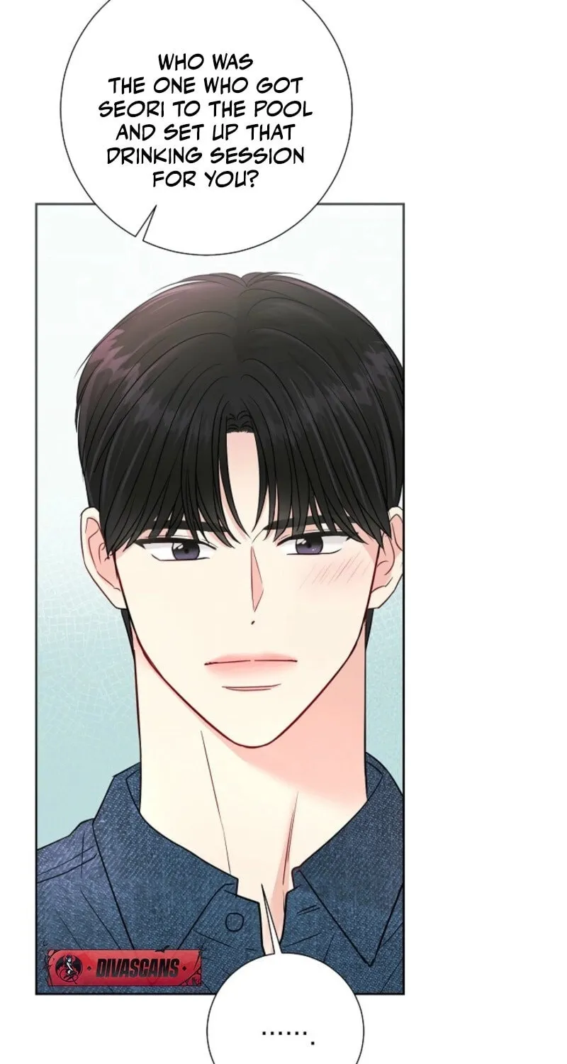 The Summer When You Came Chapter 19 page 36 - 