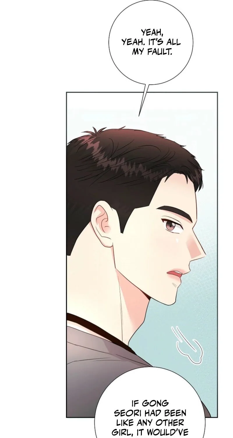 The Summer When You Came Chapter 19 page 38 - 