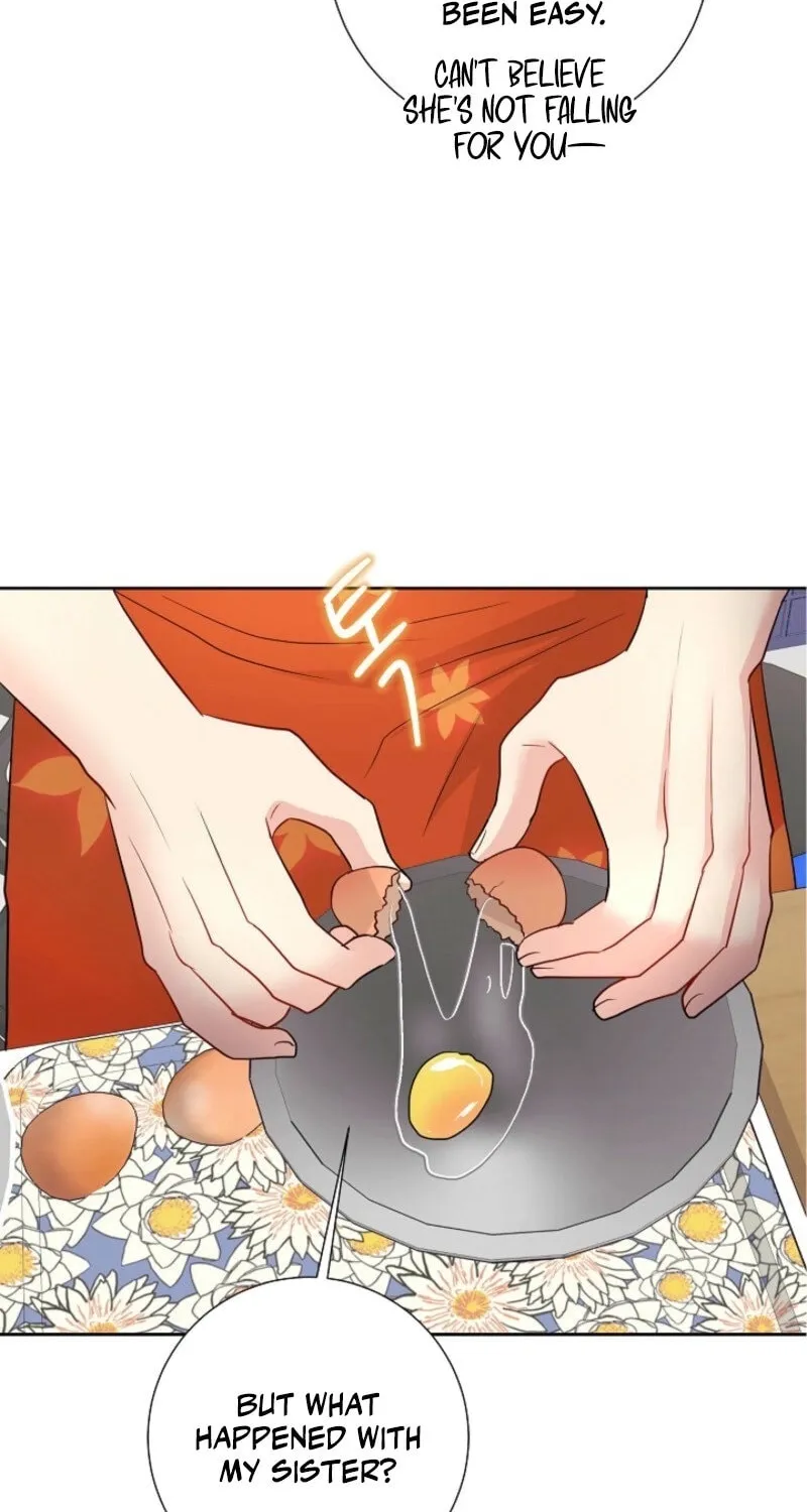 The Summer When You Came Chapter 19 page 39 - 