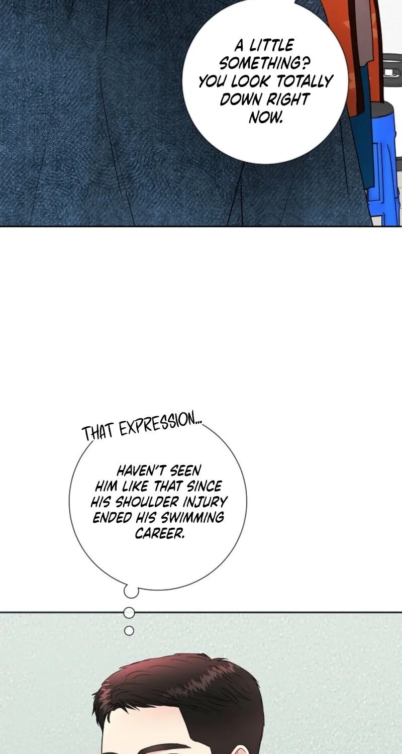 The Summer When You Came Chapter 19 page 42 - 