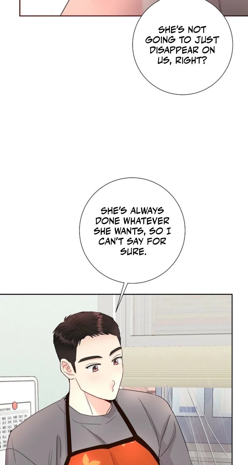 The Summer When You Came Chapter 19 page 45 - 