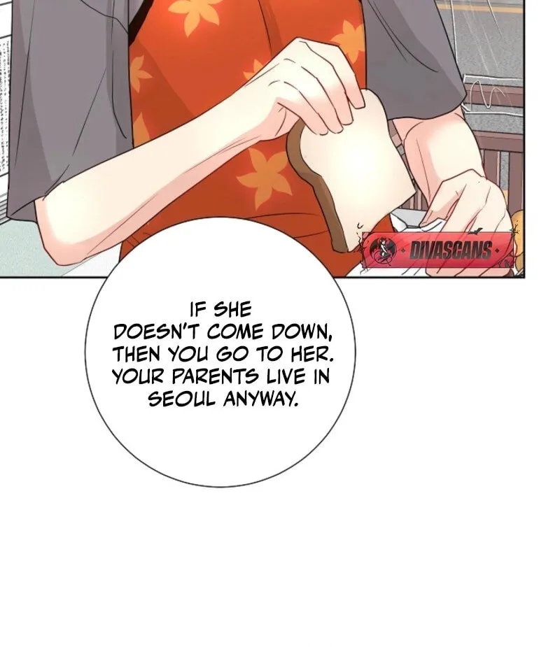 The Summer When You Came Chapter 19 page 46 - 