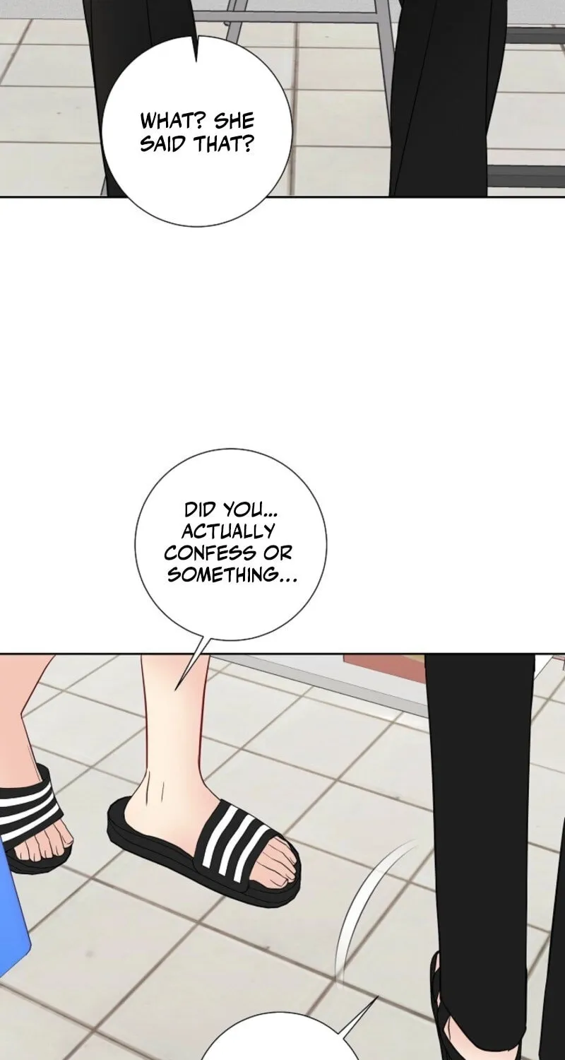 The Summer When You Came Chapter 19 page 48 - 